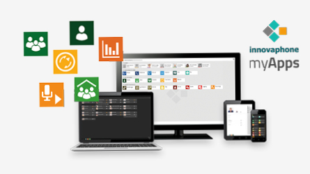 innovaphone myApps - Release 13r2