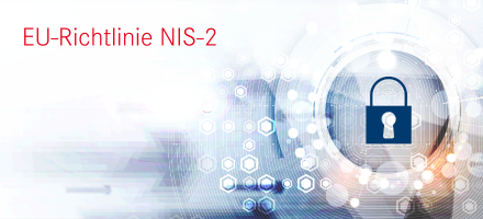 NIS-2 - EU-Richtlinie