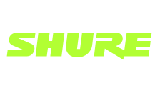 Logo SHURE