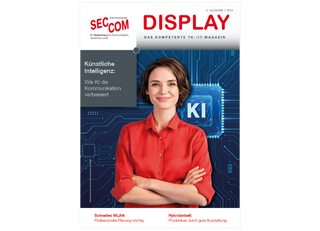 SEC-COM Display 02-2024