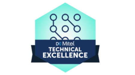 Mitel Technical Excellence