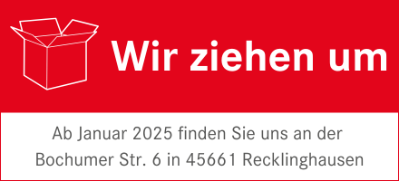 Die SEC-COM zieht um