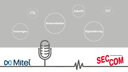 SEC-COM Impulse | Mitel